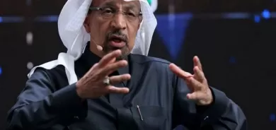 Saudi investment minister visits Oman to boost economic ties