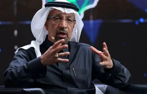 Saudi investment minister visits Oman to boost economic ties