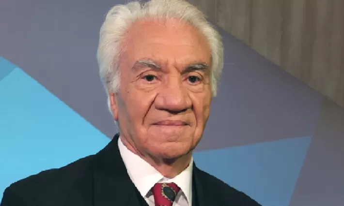 الموت يغيب الكاتب والمفكر العراقي والبيشمركة وصديق الشعب الكوردي د.كاظم حبيب