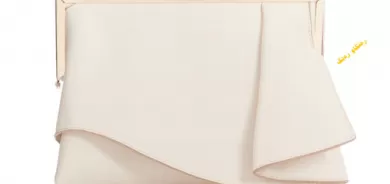 جانتای بچووكی ڕەنگ سپی هەڵبژێرە