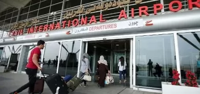 لەمڕۆوە هاووڵاتیان دەتوانن بە مەرجی تەندروستی گەشتی وڵاتی هیندستان بكەن