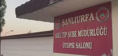 Li Rihayê kesekî hevjîna xwe xeniqand