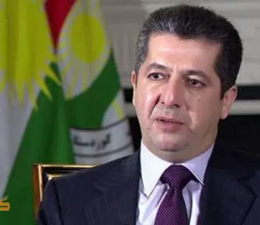 پرسەنامەیە لە سەرۆکی حکومەتی هەرێمی کوردستانەوە