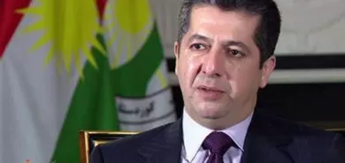 پرسەنامەیە لە سەرۆکی حکومەتی هەرێمی کوردستانەوە