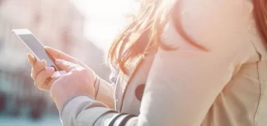 Kurdistan Region..Application to help those who are subjected to sexual harassment