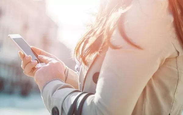 Kurdistan Region..Application to help those who are subjected to sexual harassment