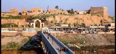 كركوك .. الغاء تنسيب العشرات من الموظفين الكورد