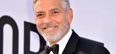 جۆرج كلۆنی هاوڕێكانی لەیاد ناكات