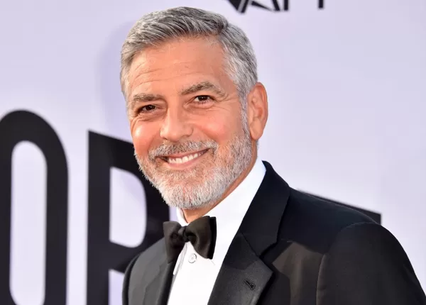 جۆرج كلۆنی هاوڕێكانی لەیاد ناكات