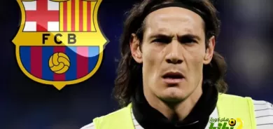 بارسا داواى كاڤانی كردوه‌