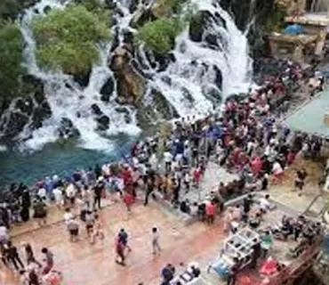 لە شوێنە گەشتیارییەكان دەستی كاری كوردستانی زیاد دەكرێت