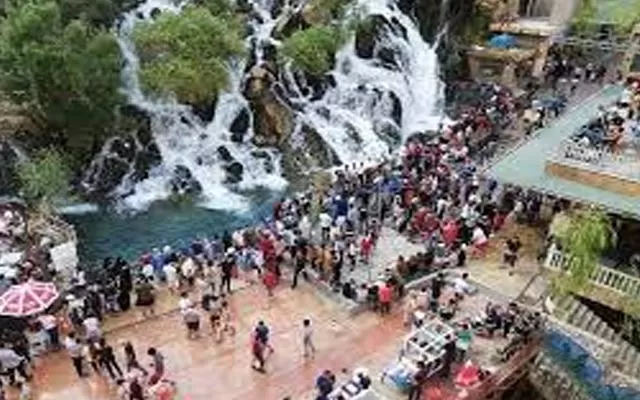 لە شوێنە گەشتیارییەكان دەستی كاری كوردستانی زیاد دەكرێت