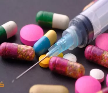 لە فەرمانگەی تەندروستیی هەولێر لەسەر كەیسێكی دەرمان، چەند كەسێك دەستگیر دەكرێن