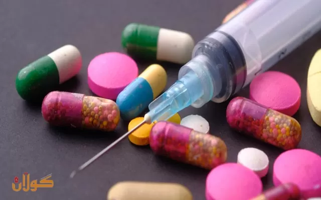 لە فەرمانگەی تەندروستیی هەولێر لەسەر كەیسێكی دەرمان، چەند كەسێك دەستگیر دەكرێن