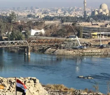 خێزانە كوردەكان بۆ ناگەڕێنەوە شاری موسڵ ؟