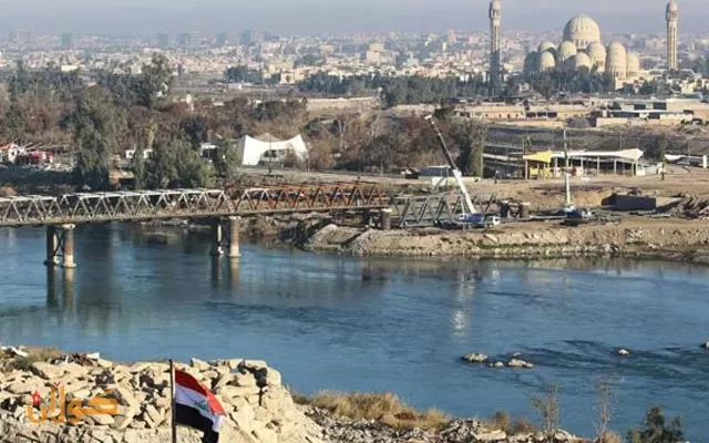 خێزانە كوردەكان بۆ ناگەڕێنەوە شاری موسڵ ؟