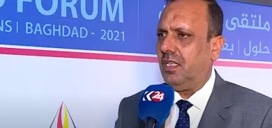 محافظ النجف: علاقة روحية تأريخية تربط النجف باقليم كوردستان