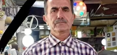 رانیه‌..كارمه‌ندێكى كاره‌با له‌ كاتى كاركردن گیان له‌ده‌ست ده‌دات