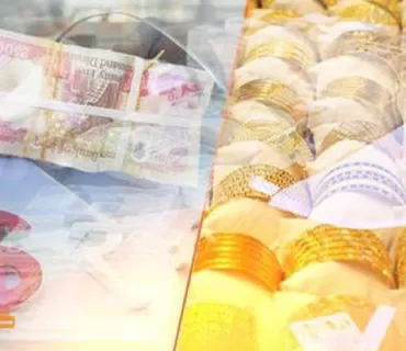 بەهای دۆلار و زێڕ لەبازاڕەكانی هەرێمی كوردستان