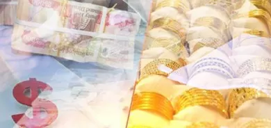 بەهای دۆلار و زێڕ لەبازاڕەكانی هەرێمی كوردستان