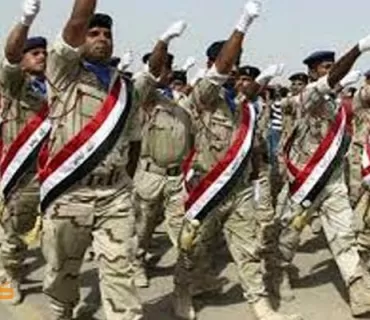 حكومەتی عێراق پرۆژەیاسای سەربازیی بە زۆرەملێ جێبە جێ دەكات