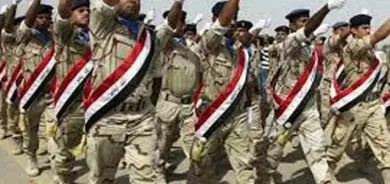 حكومەتی عێراق پرۆژەیاسای سەربازیی بە زۆرەملێ جێبە جێ دەكات