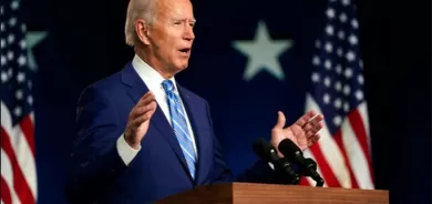 Biden: Me li Efxanistanê dawî li şerekî têkçûyî anî
