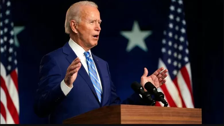 Biden: Me li Efxanistanê dawî li şerekî têkçûyî anî