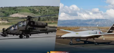 Îraq dixwaze dorneyan ji Tirkiyeyê bistîne