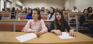 Li Bakurê Kurdistanê rewşa xwendina Kurdî