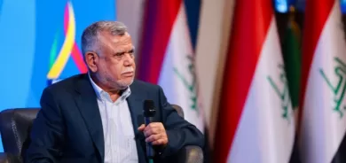 Amêrî daxwaza vegera çalakvanên Iraqî ji Herêma Kurdistanê dike