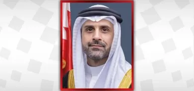 وصول أول سفير للبحرين لدى إسرائيل