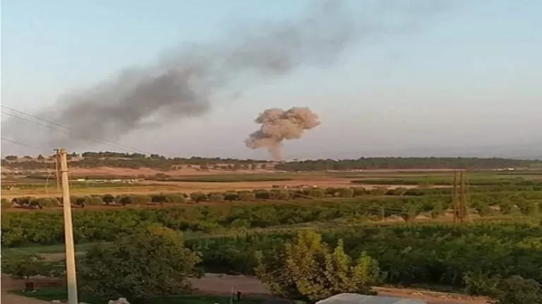 Rûsye li cîhadiyên Tirkiyeyê da