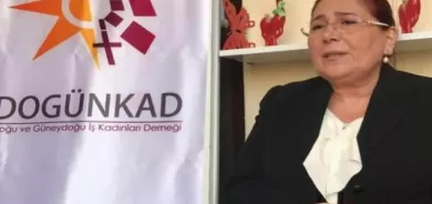 Karsaza navdar ya Kurd koça dawî kir