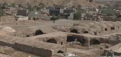 ISIS launches attack on Kifri district