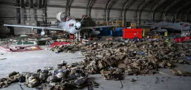 مئات الأجانب لا زالوا عالقين.. مفاوضات دولية مع طالبان