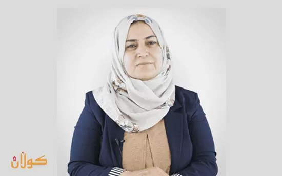 ئاسمانی (سایبەر)مان  چۆن ڕێك بخەین؟