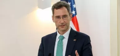 مساعد وزير الخارجية الامريكية: المهمة في افغانستان 