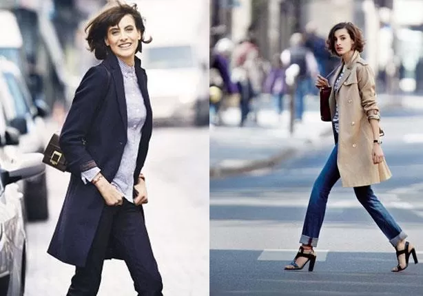 اتبعي رجيم الفرنسيات للمحافظة على الرشاقة