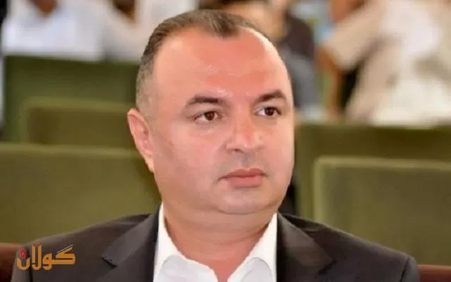 شیروان دووبەردانی  ئەندامی ئەنجومەنی نوێنەرانی عێراق لە فراكسێۆنی پارتی دیموكراتی كوردستان بۆ گوڵان:  لە كەركووك پارتی پشتئەستورە بەو جەماوەرە ڕەسەنە كوردستانییەی هەیەتی