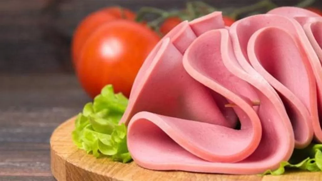 إحذروا اللحوم المصنعة تسبب السرطان!