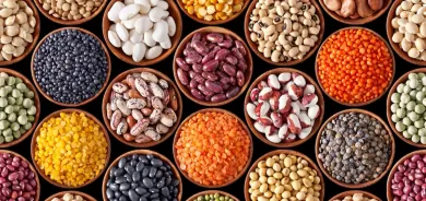 هذا النوع من البقوليات يقي من أمراض عديدة!