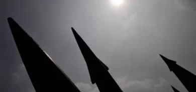 مستقبل العالم العسكري.. 5 أسلحة تفتح الباب لصراع جديد