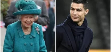 الملكة إليزابيث تتخلى عن 