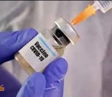 عێراق بۆ دابینكردنی ڤاكسین 100 ملیۆن دۆلار قەرز دەكات