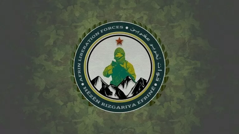 HRE: 3 jê leşkerên Tirk, 12 dagirker hatin kuştin