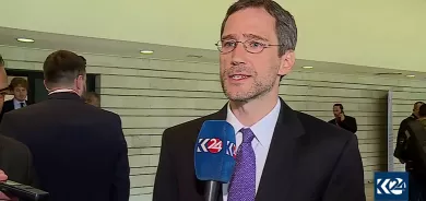 Berpirsekî Amerîkî: Efxanistan, ne Sûriye û ne jî Iraq e