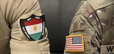 Hevpeymaniya Cîhanî: Pêşmerge hevbeş me yê serekiye