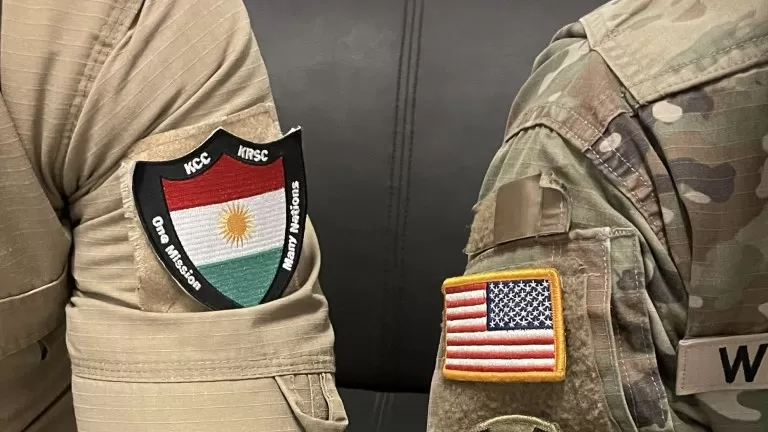 Hevpeymaniya Cîhanî: Pêşmerge hevbeş me yê serekiye