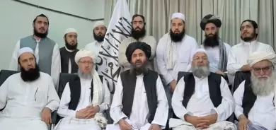 “Hikûmeta nû ya Efxanistanê, dê wek sîstema siyasî ya Îranê be”